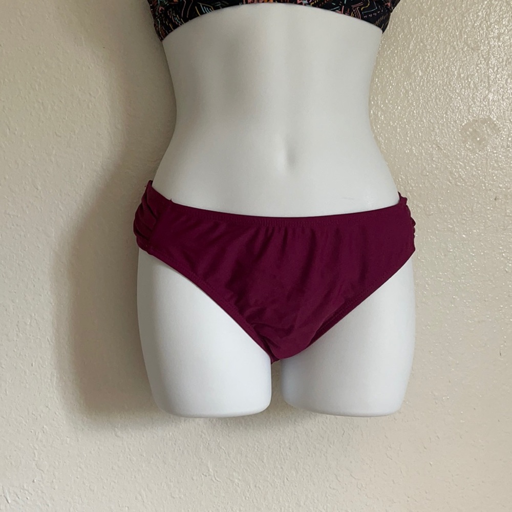 NWOT bikini bottoms